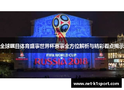 全球瞩目体育盛事世界杯赛事全方位解析与精彩看点揭示